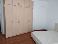 Carissa Park Condominium (D17), Condominium #171723552